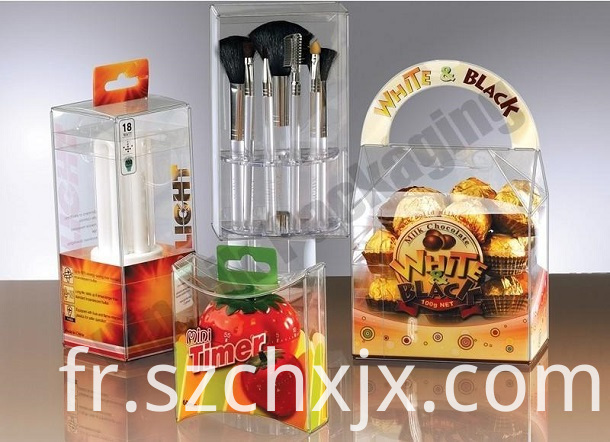 Moulage et échantillons Molding and Samples